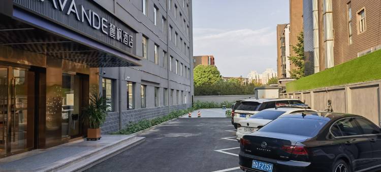 麗枫酒店(北京南站刘家窑地铁站店)图片