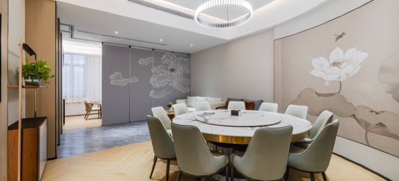 国药康养南戴河康养社区(仙螺岛景区店)图片