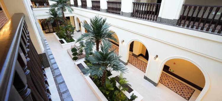 龙兴里客栈(龙兴里小镇店)图片