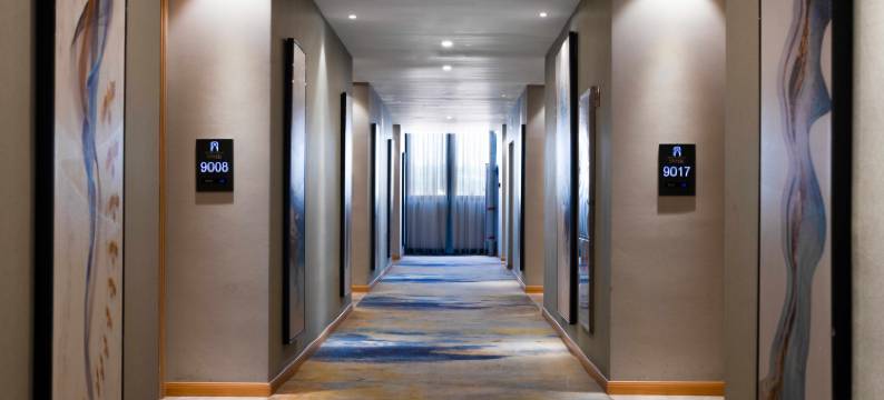 文华印象酒店(三台县政府潼川古城店)图片