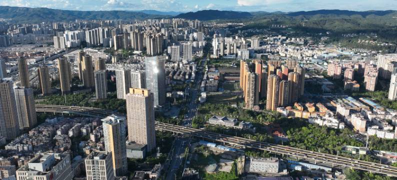 壹云酒店(同德广场店)图片