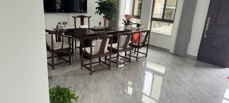 朱家尖含庭逸舍民宿图片