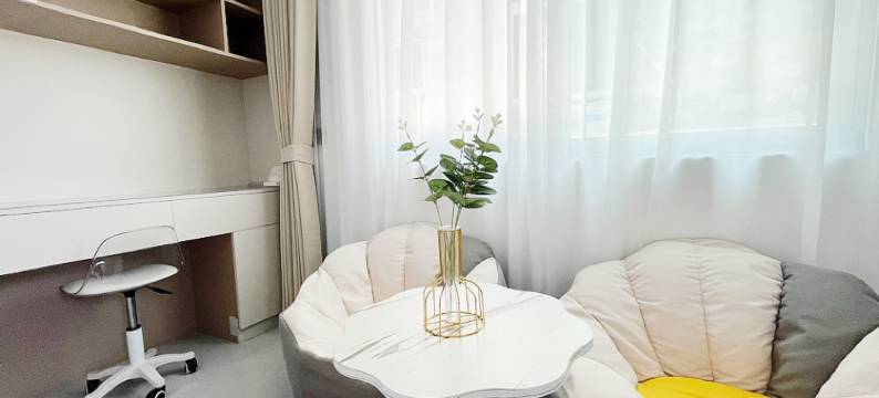 平潭蔚蓝集客栈图片