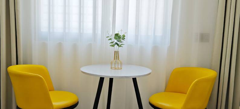 平潭蔚蓝集客栈图片