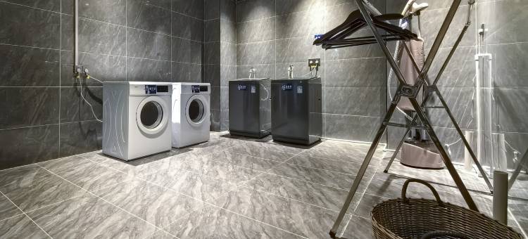 雅斯特酒店(防城港高铁北站店)图片