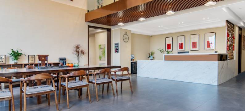 景致蓝湾度假酒店(那香海店)图片