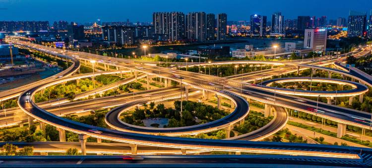 万信国际酒店(西安奥体浐灞会展中心店)图片