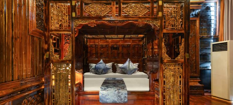 雅景古香阁(黄果树瀑布景区店)图片