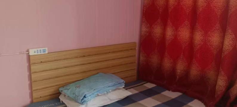 胶州东都旅馆图片