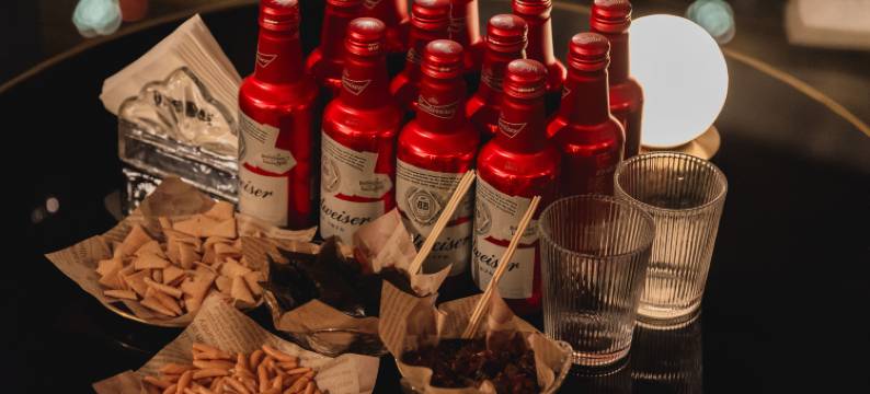 成都ONE酒店(环球中心金融城店)图片