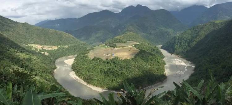 汉庭酒店(林芝墨脱店)图片
