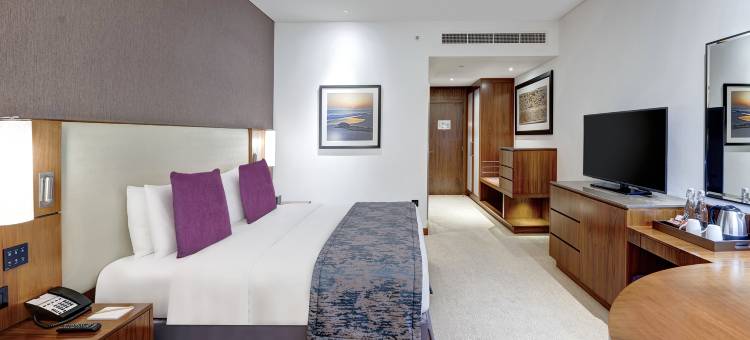 马斯喀特OCEC皇冠假日酒店(Crowne Plaza Muscat OCEC)图片