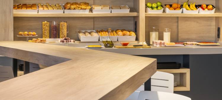 B&B酒店马德里阿尔科尔孔(B&B Hotel Madrid Alcorcón)图片