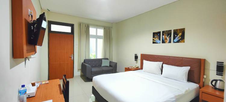 龙目岛马尤拉酒店(Lombok Mayura Hotel)图片