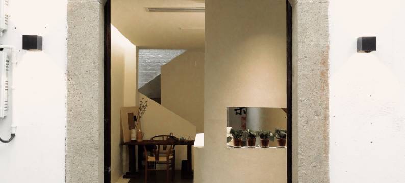 迎晓里·兰苑民宿(苏州观前街平江路店)图片