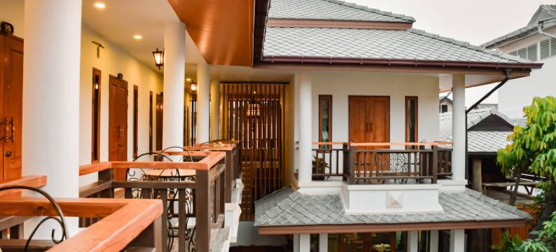 戈德努阿(Gordnuea Boutique House)图片