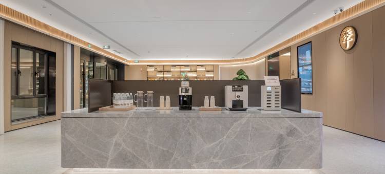 全季酒店(乌鲁木齐米东店)图片