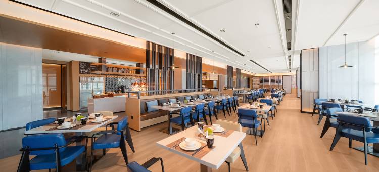 深圳大梅沙万豪万枫酒店图片