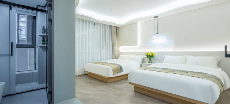 中丞印象民宿(大理附属医院龙尾关店)图片