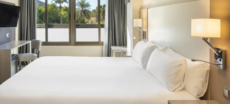 卡塔哥诺娃卡塔赫纳住宿加早餐酒店(B&B HOTEL Cartagena Cartagonova)图片