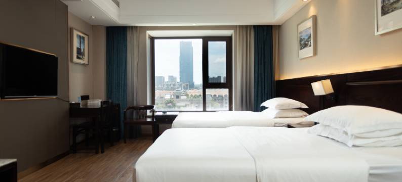 长沙东一酒店(长沙站店)图片