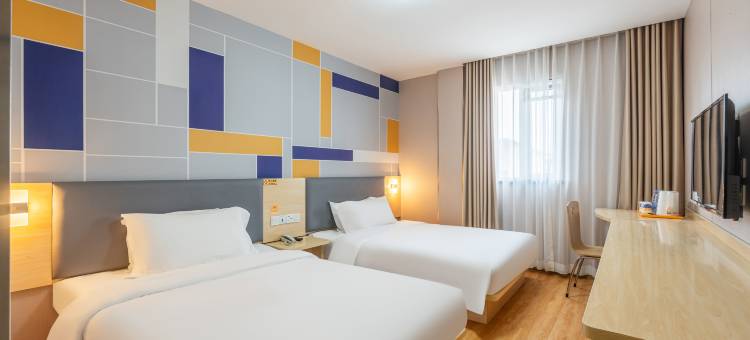 7天连锁酒店(北京天安门广场店)图片