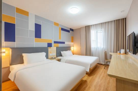 7天连锁酒店(北京天安门广场店)