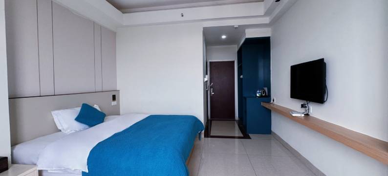 阳东尚轩酒店图片