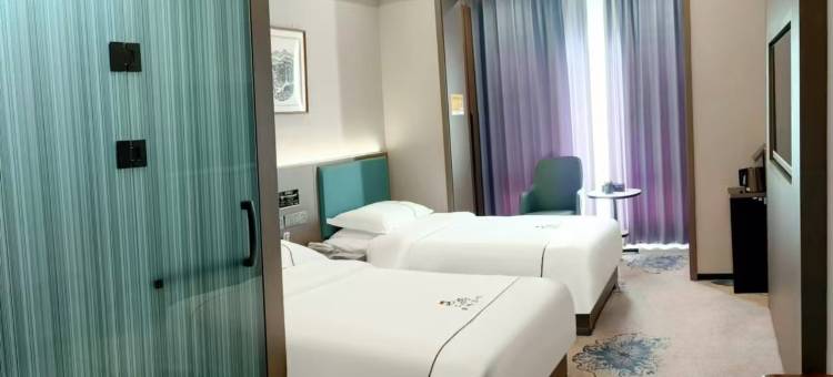 山丹盛隆宾馆图片