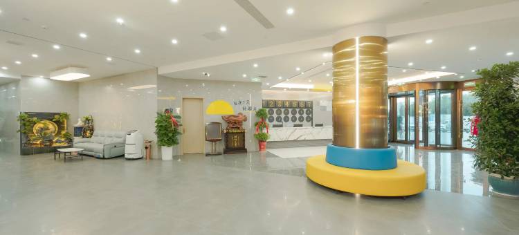 7天优品酒店(喀什西环路美食一条街店)图片