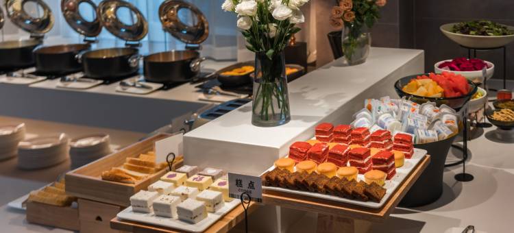 如家精选酒店(丽江古城大水车店)图片