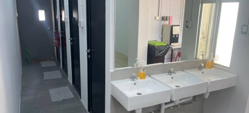 草甸青年旅馆(Meadows Hostel)图片