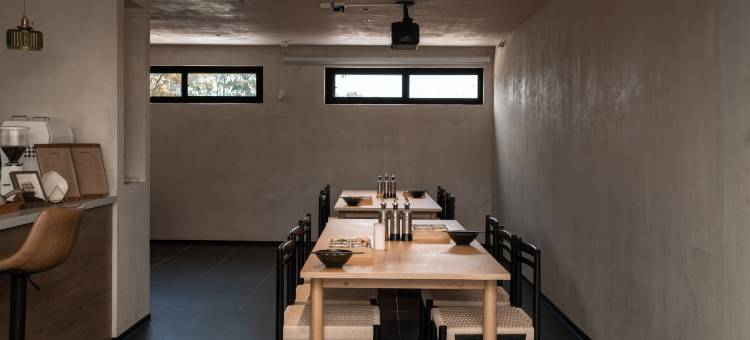 大理栖悦·风禾设计师度假美宿(洱海S湾生态廊道店)图片