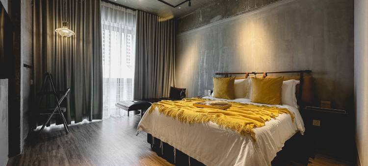 莫科佐约酒店(Hotel Mokozoyo)图片