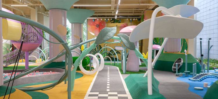 三亚亚龙湾星华套房假日酒店图片