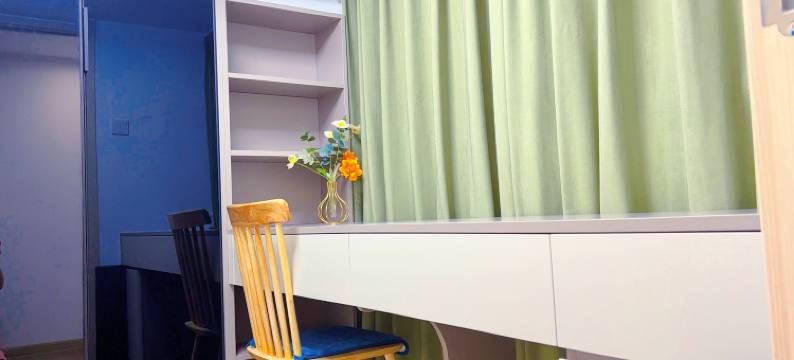 蚂蚁公寓(东莞厚街汀山广场店)图片