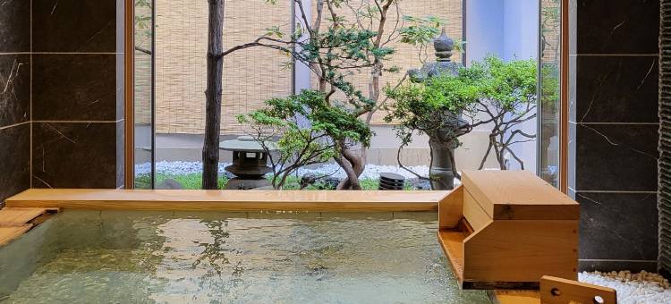 若松温泉度假村(Wakamatsu Hot Spring Resort)图片
