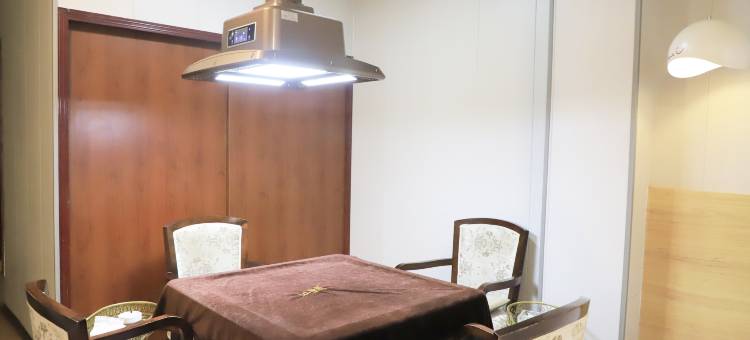 尚客优连锁酒店(武胜弘武大道店)图片