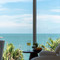 破晓270°Sea View泳池海景美宿(湄洲岛妈祖祖庙莲池澳沙滩店)