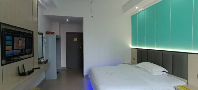 徐闻金山宾馆(县政府店)图片