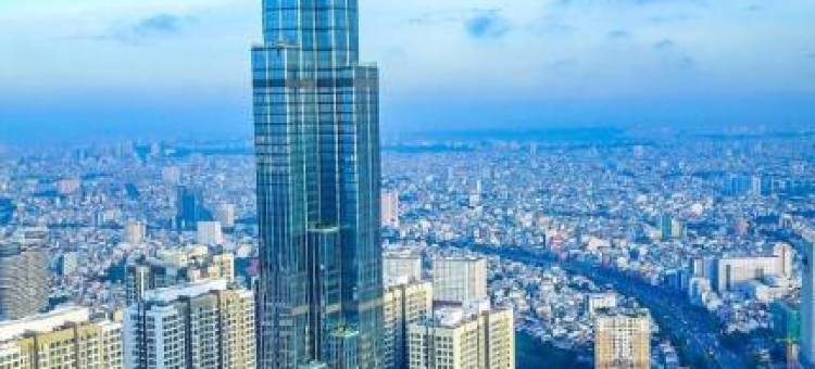 西贡地标81塔公寓酒店(Saigon Center Apartment Hotel)图片