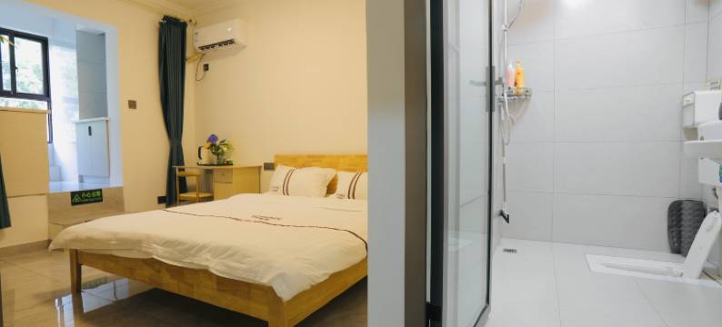 景德镇闲云居(景德镇北站 )图片