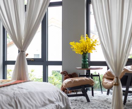 We SeeHotel Overview