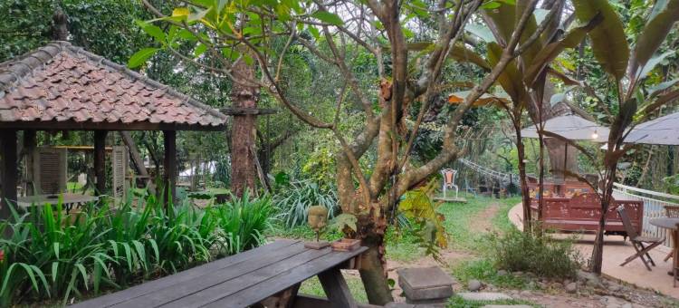 潘达安格兰德穆利亚萨基纳精品度假村(Grand Mulia Sakinah Boutique Resort)图片