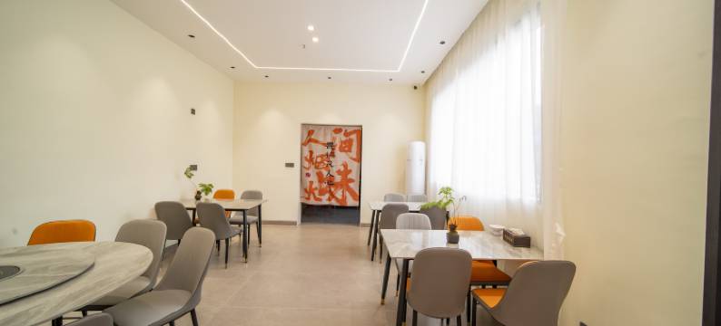 晚风遇见你民宿(大鱼海棠云水谣景区店)图片