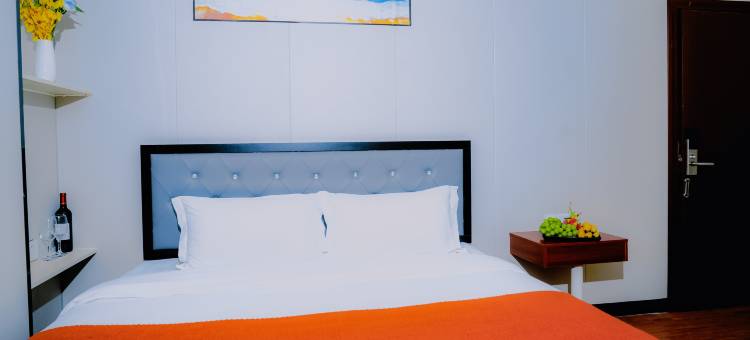 如一和公寓(天光墟店)图片