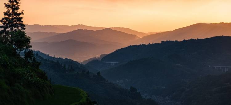 碧隐BE'IN |夏格梯田度假民宿(肇兴店)图片