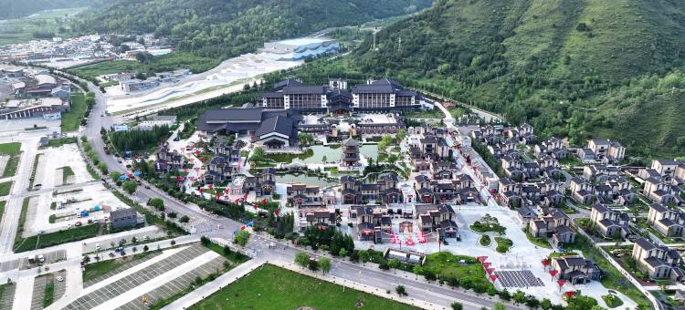 尚客优酒店(五台山风景区石咀店)图片