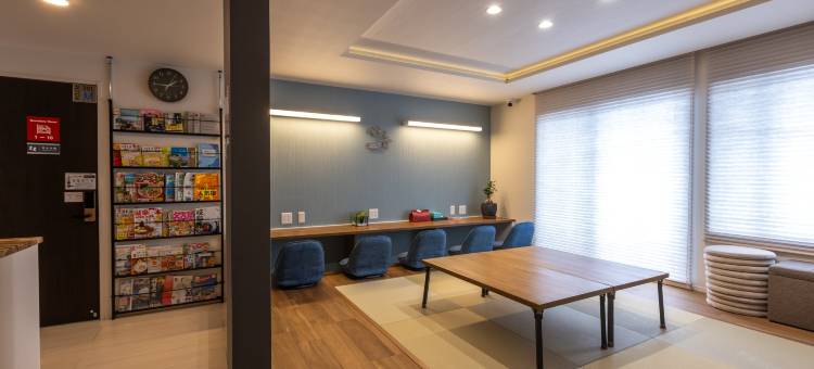 羽岛心音旅馆(Guest House Gifuhashima Cocone - Hostel)图片