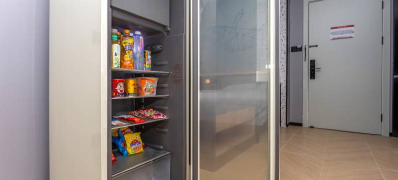 网鱼电竞酒店(上海松江松南城店)图片